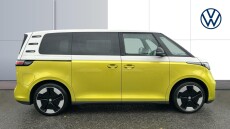 Volkswagen ID. Buzz 150kW Style Pro 77kWh 5dr Auto Electric Estate